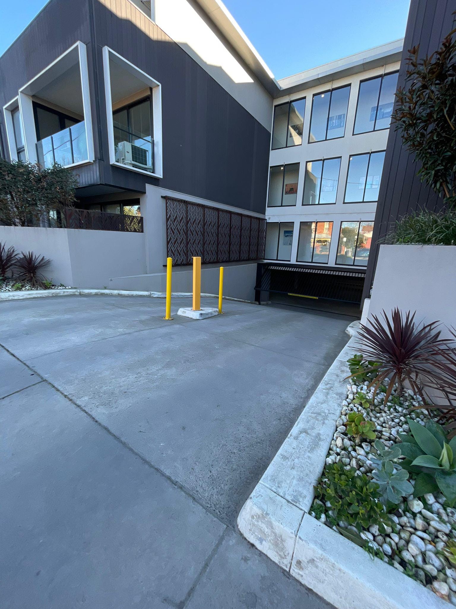 Facilities Cleaning Services