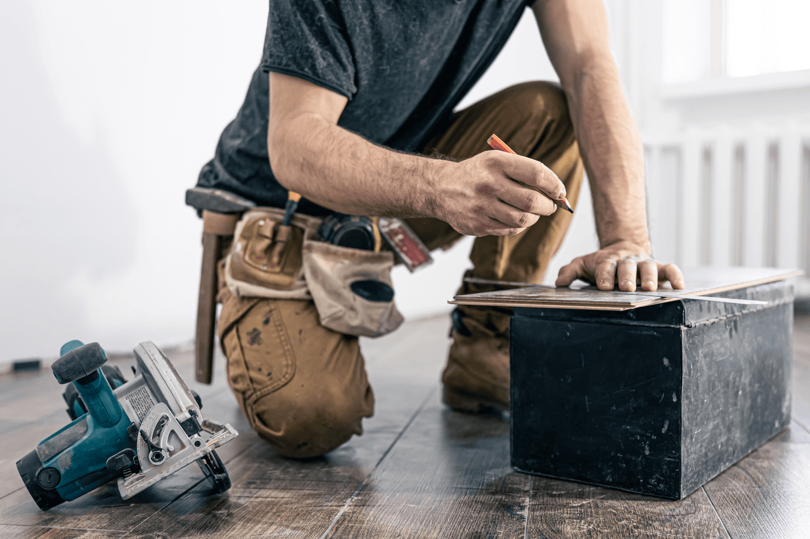 Maintenance